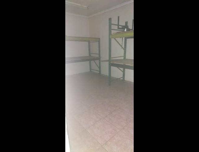 BUSINESS PROPERTY TO RENT IN PRETORIA WEST